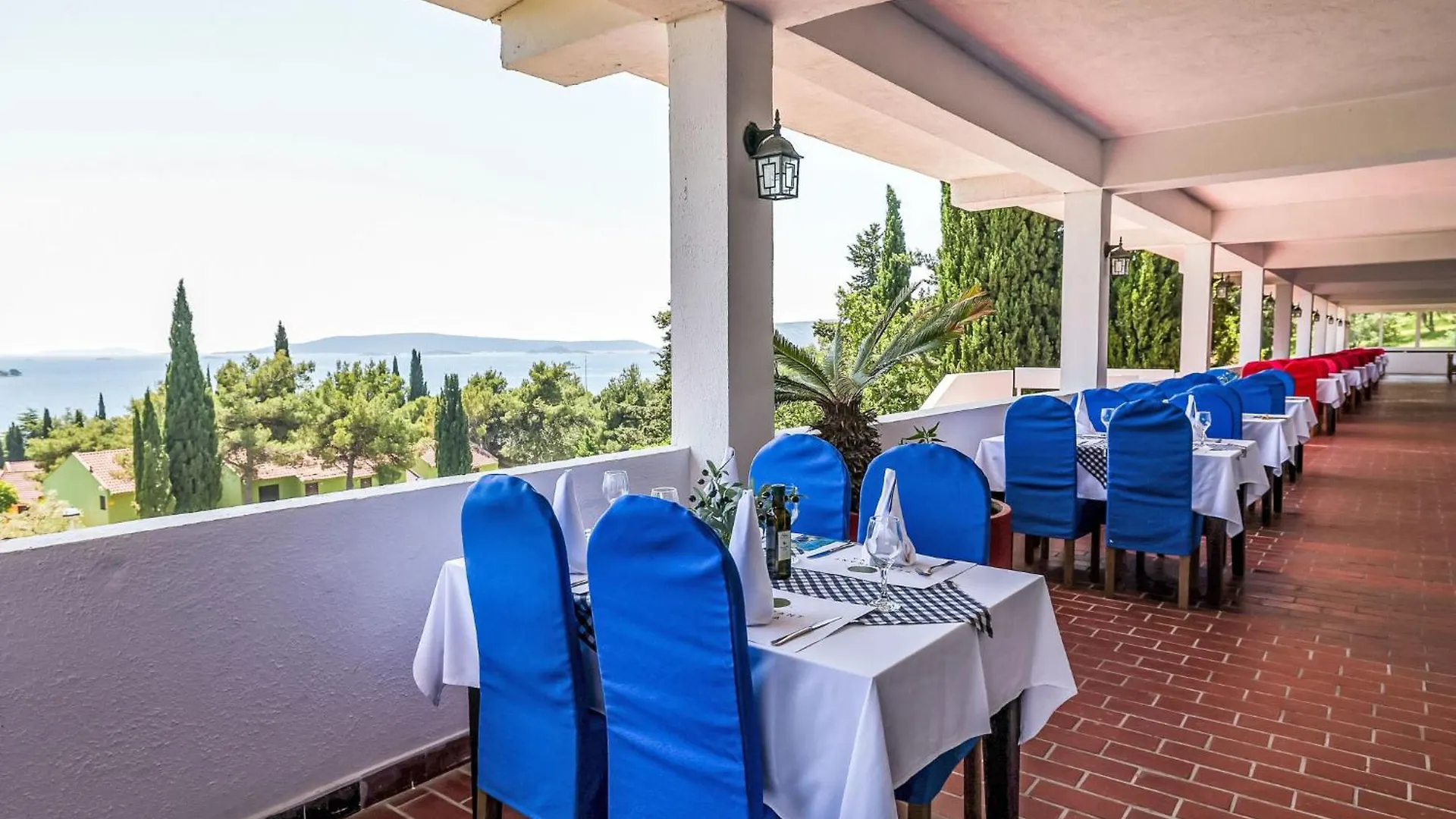 Apartment Medena-1 By Interhome Trogir