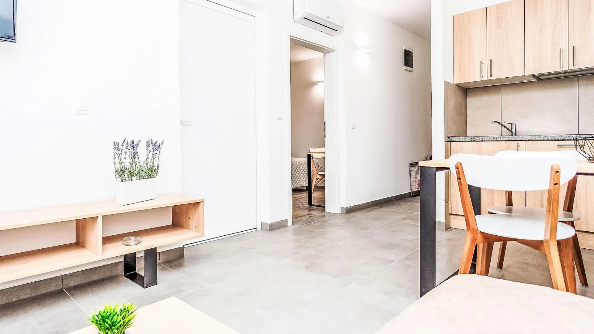 Apartment Medena-1 By Interhome Trogir 0*,