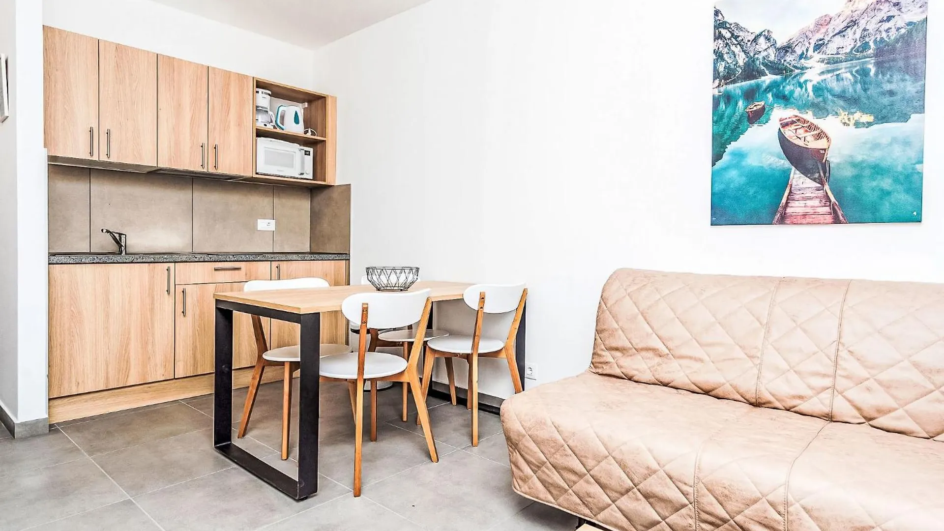 Apartment Medena-1 By Interhome Trogir Croatia