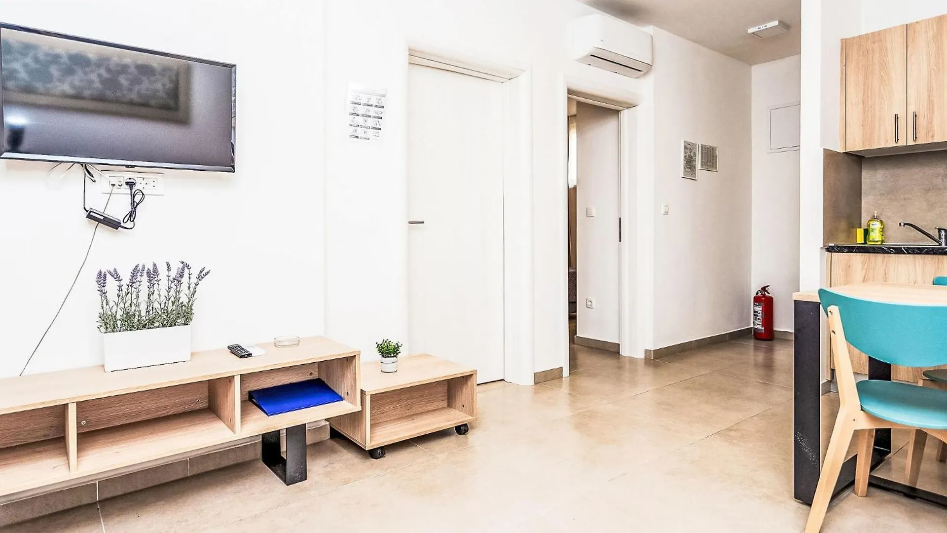 Apartment Medena-1 By Interhome Trogir 0*,  Croatia